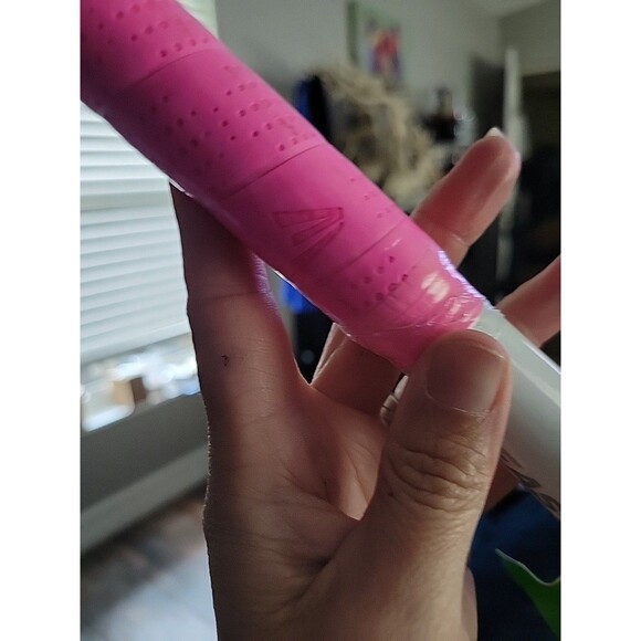 Easton Pink Sapphire -10 | 26/16 Fastpitch Softball Bat FP22PSA Youth B12 - Picture 10 of 10